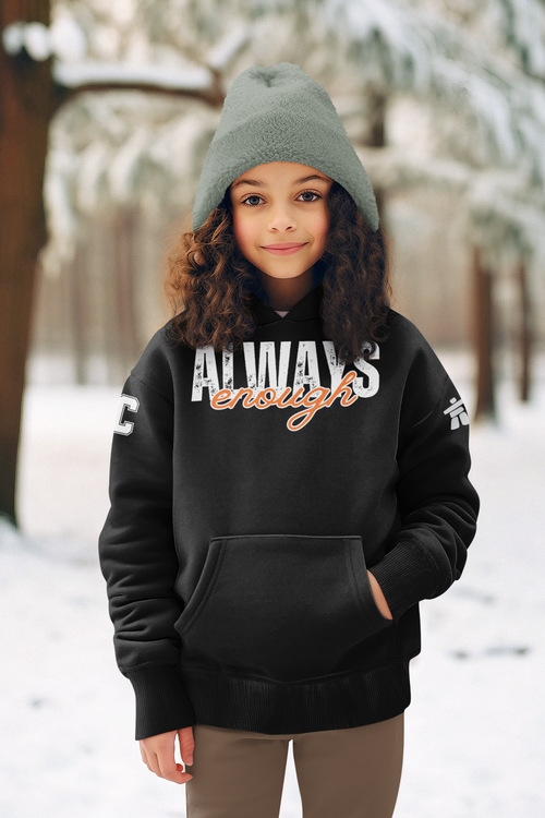 Always enough mental health sweater